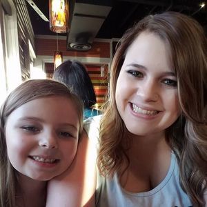 Meet your Posher, Beth